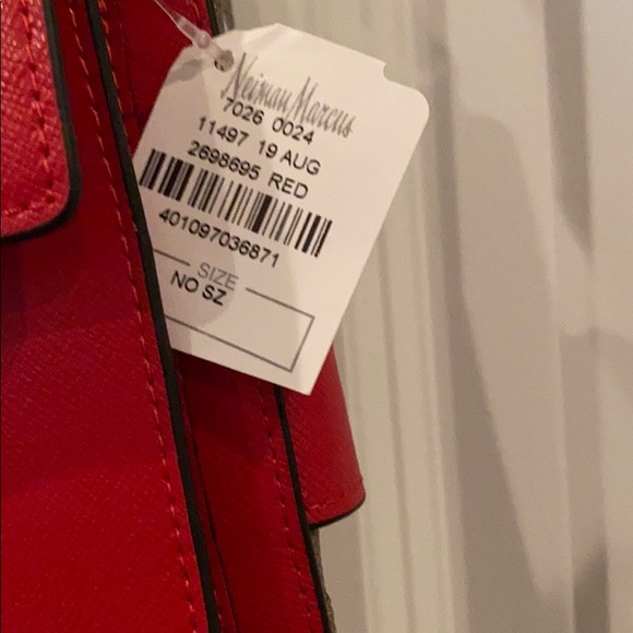 Bruman Marcus leather - Picture 2 of 3